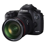 CanonEOS 5D Mark III 